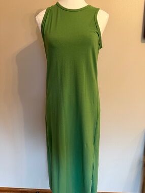 Athleta Tank Dress